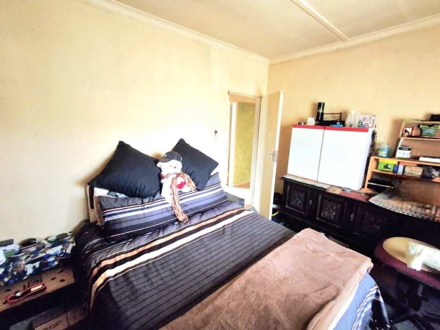 4 Bedroom Property for Sale in Sasolburg Ext 3 Free State